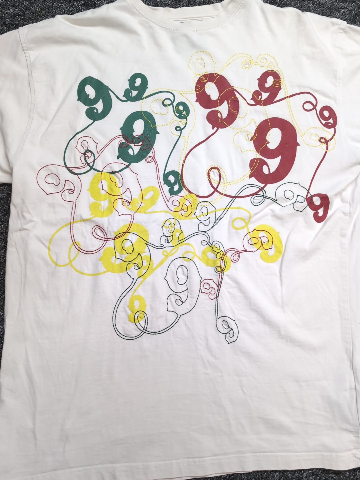 GINO GREEN GLOBAL L - zdjęcie 2