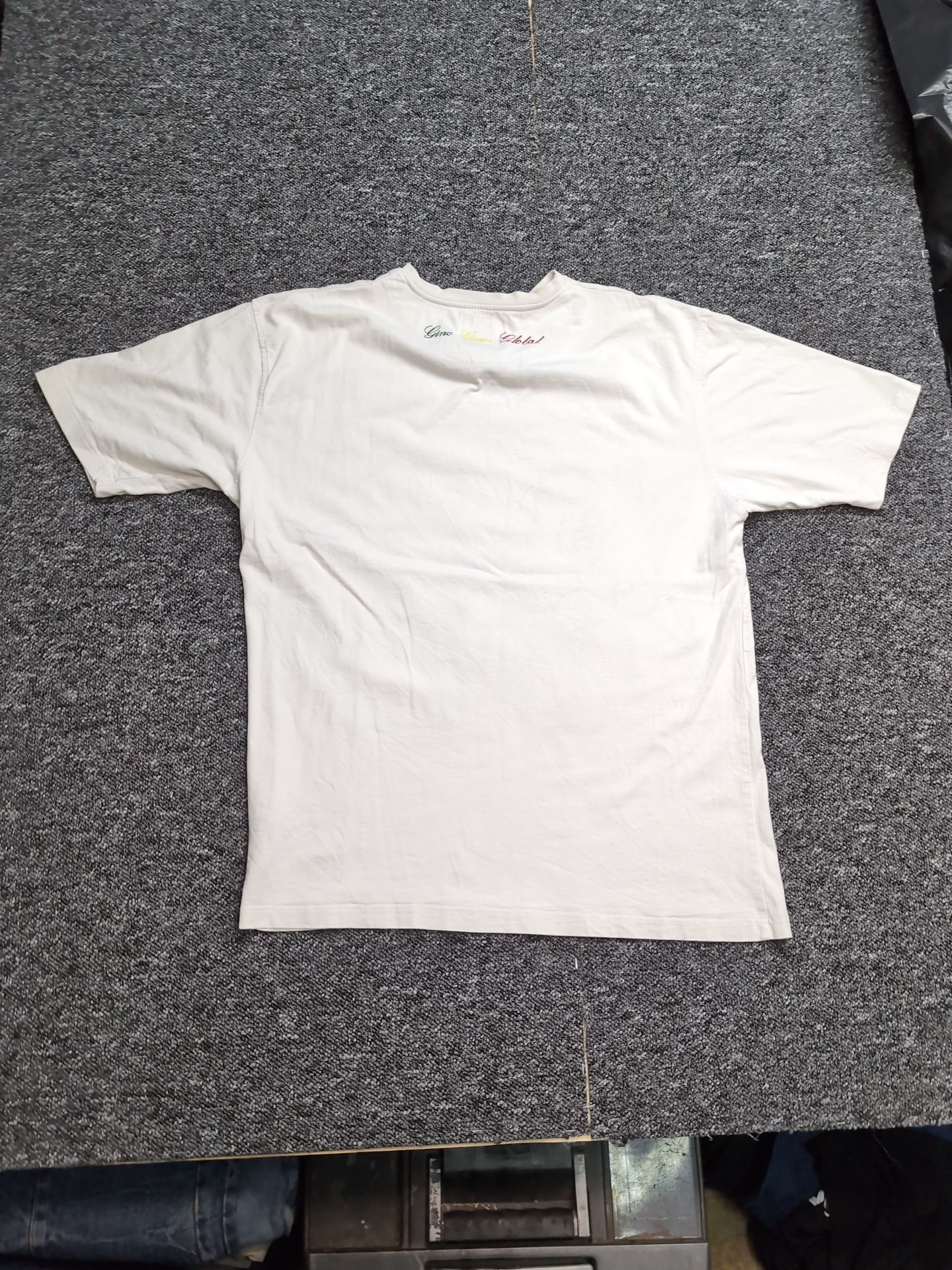 GINO GREEN GLOBAL L - zdjęcie 4