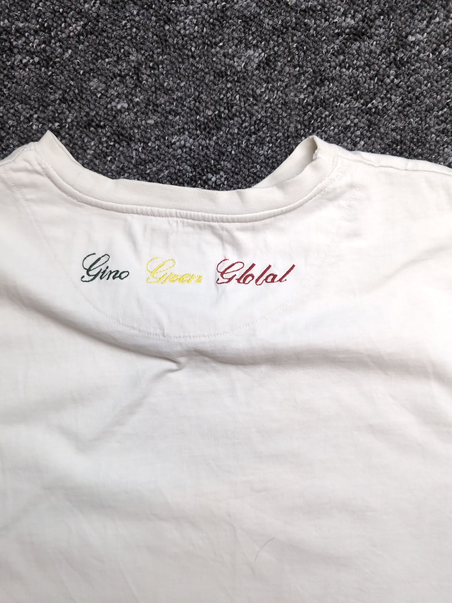 GINO GREEN GLOBAL L - zdjęcie 5