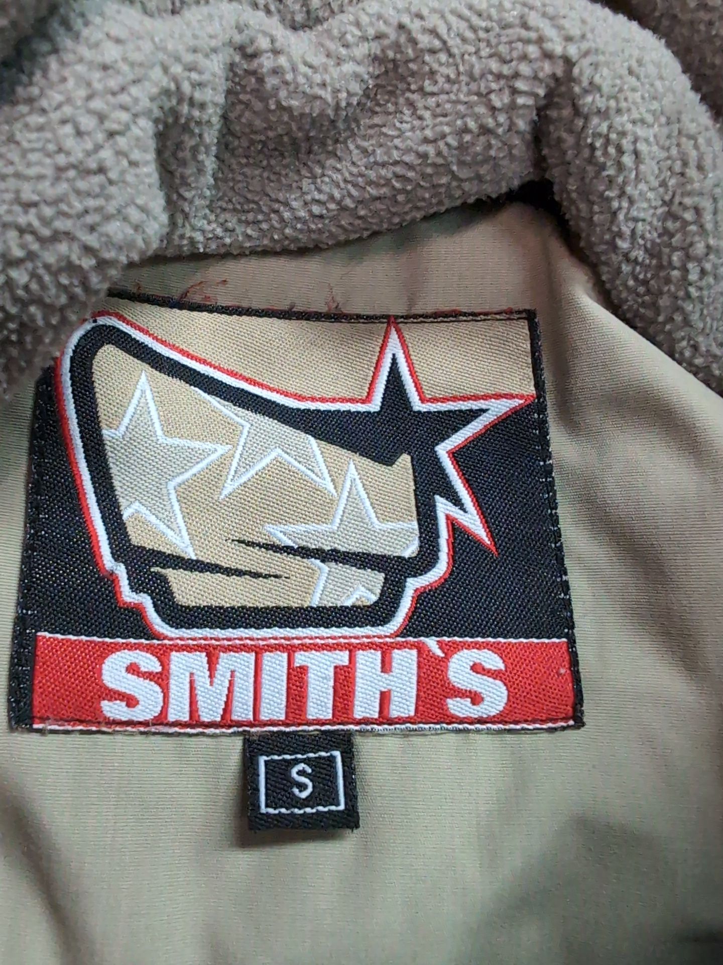 smiths S - zdjęcie 5