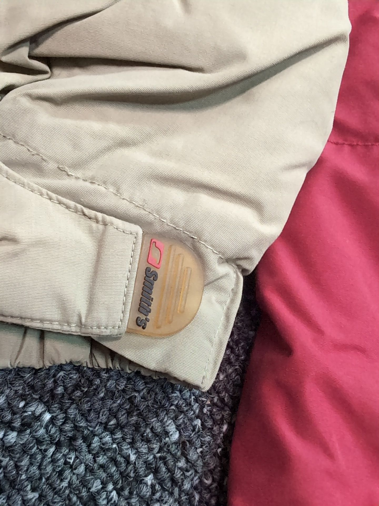 smiths S - zdjęcie 7