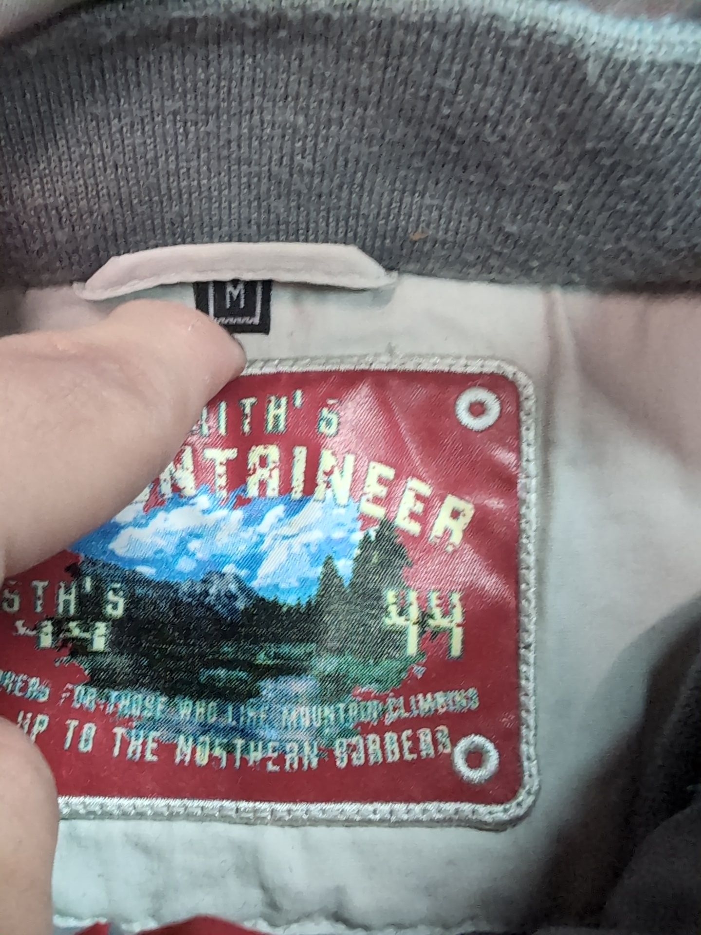 smiths M - zdjęcie 4