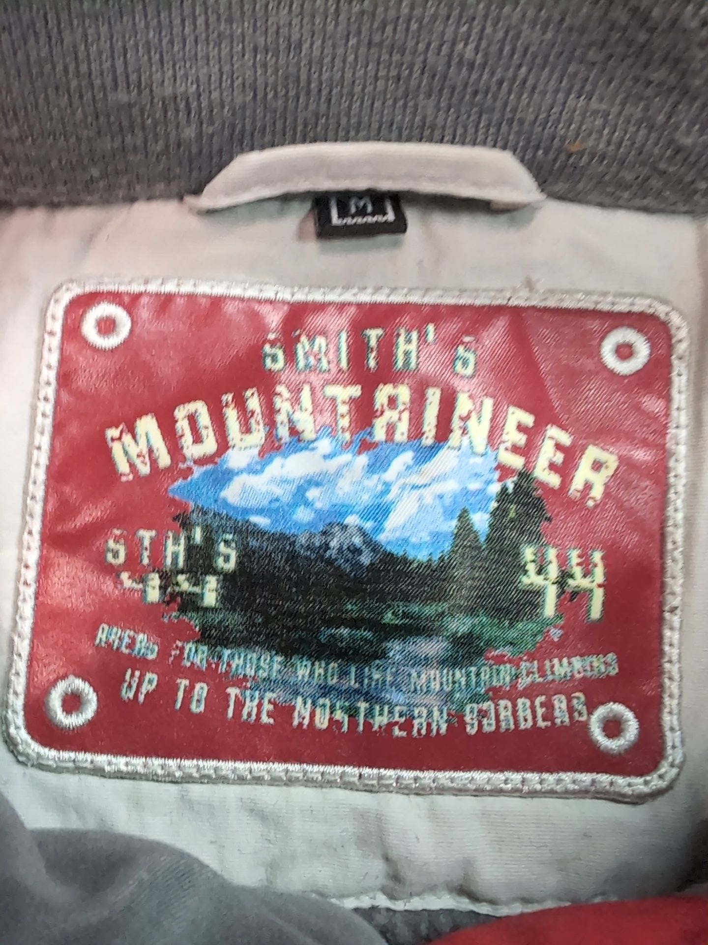 smiths M - zdjęcie 5