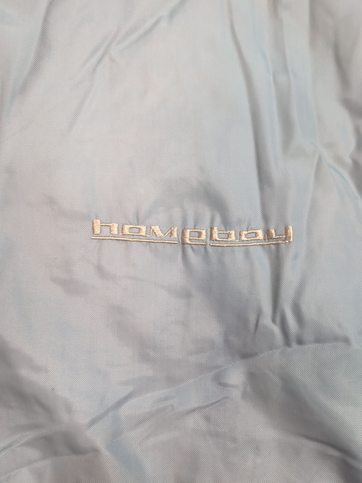 Homeboy L - zdjęcie 2