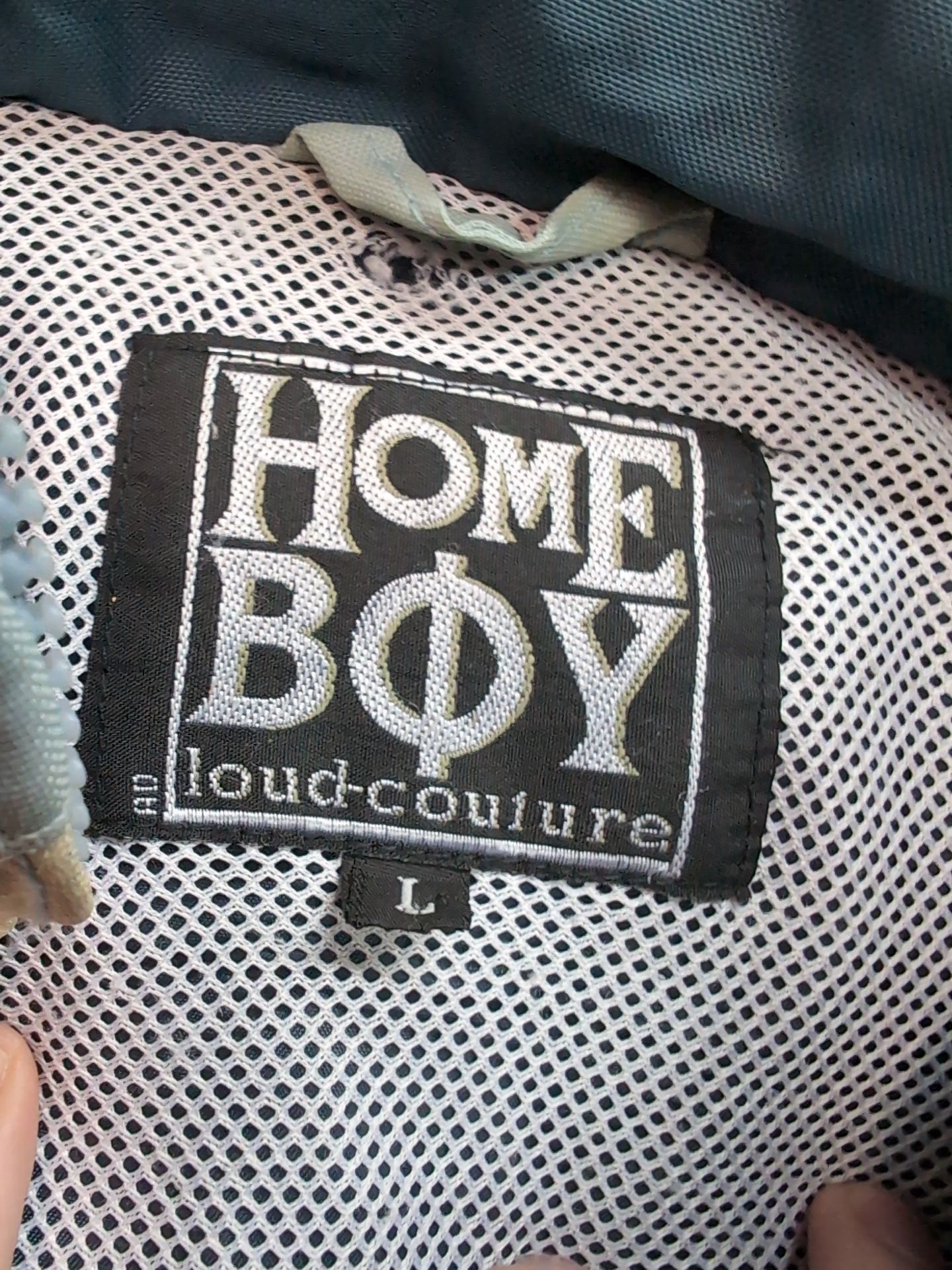 Homeboy L - zdjęcie 4