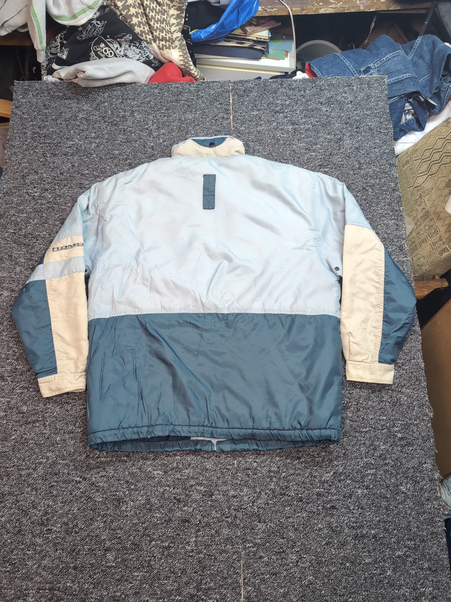 Homeboy L - zdjęcie 5