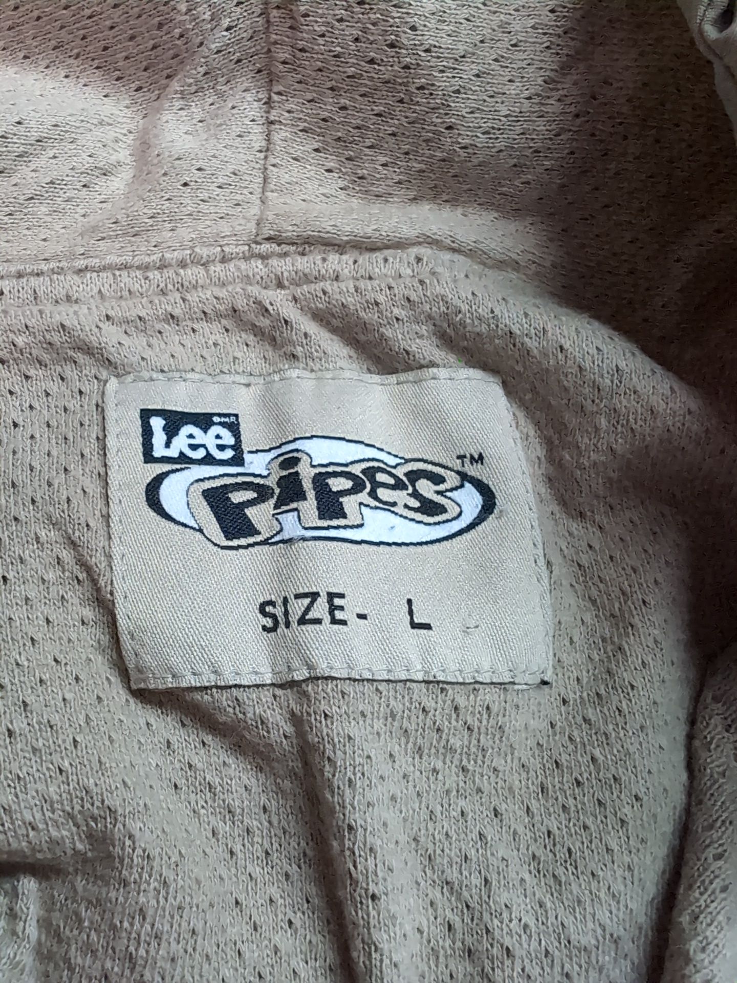 Lee pipes L - zdjęcie 3