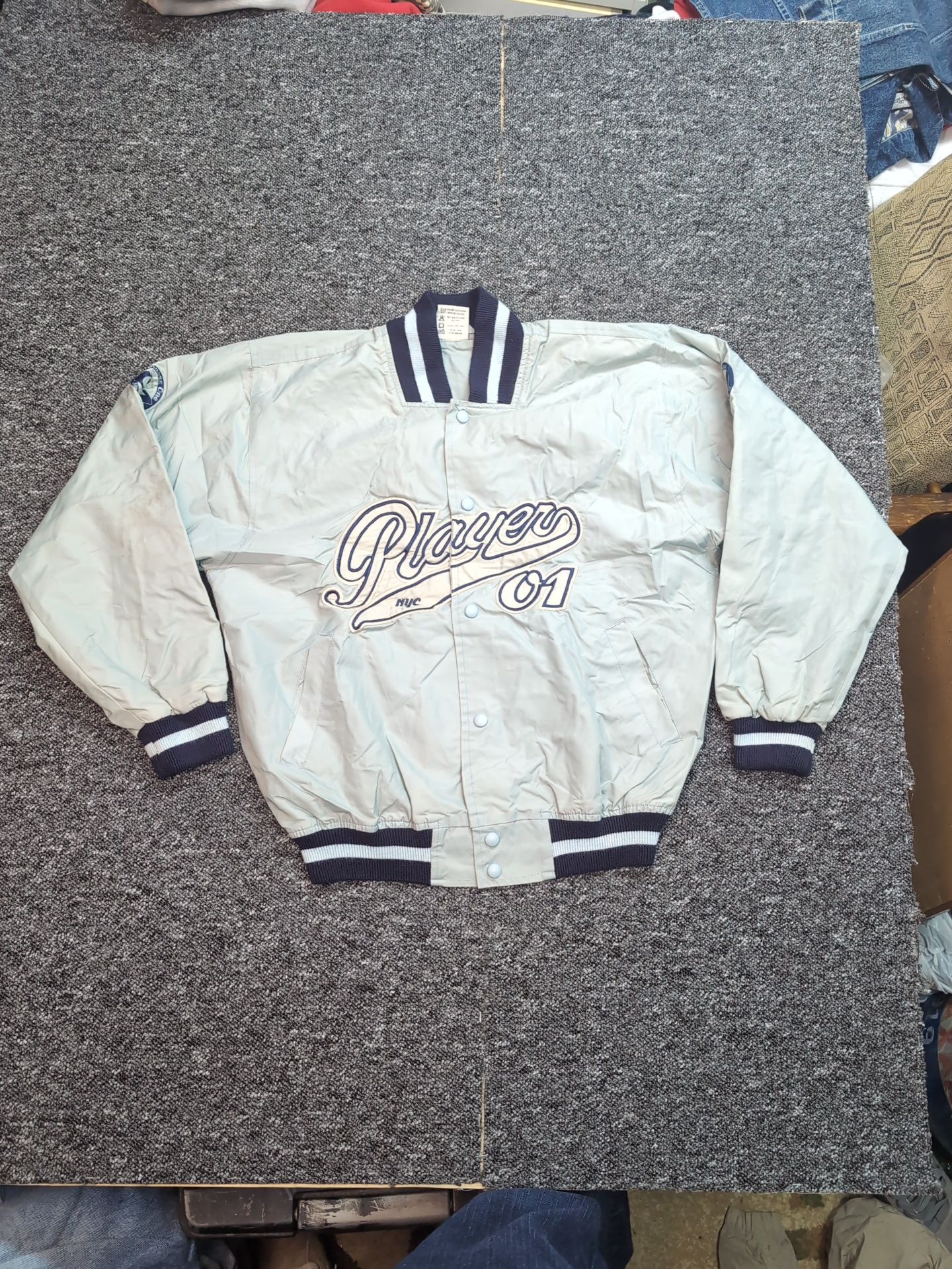 player one S - zdjęcie 2