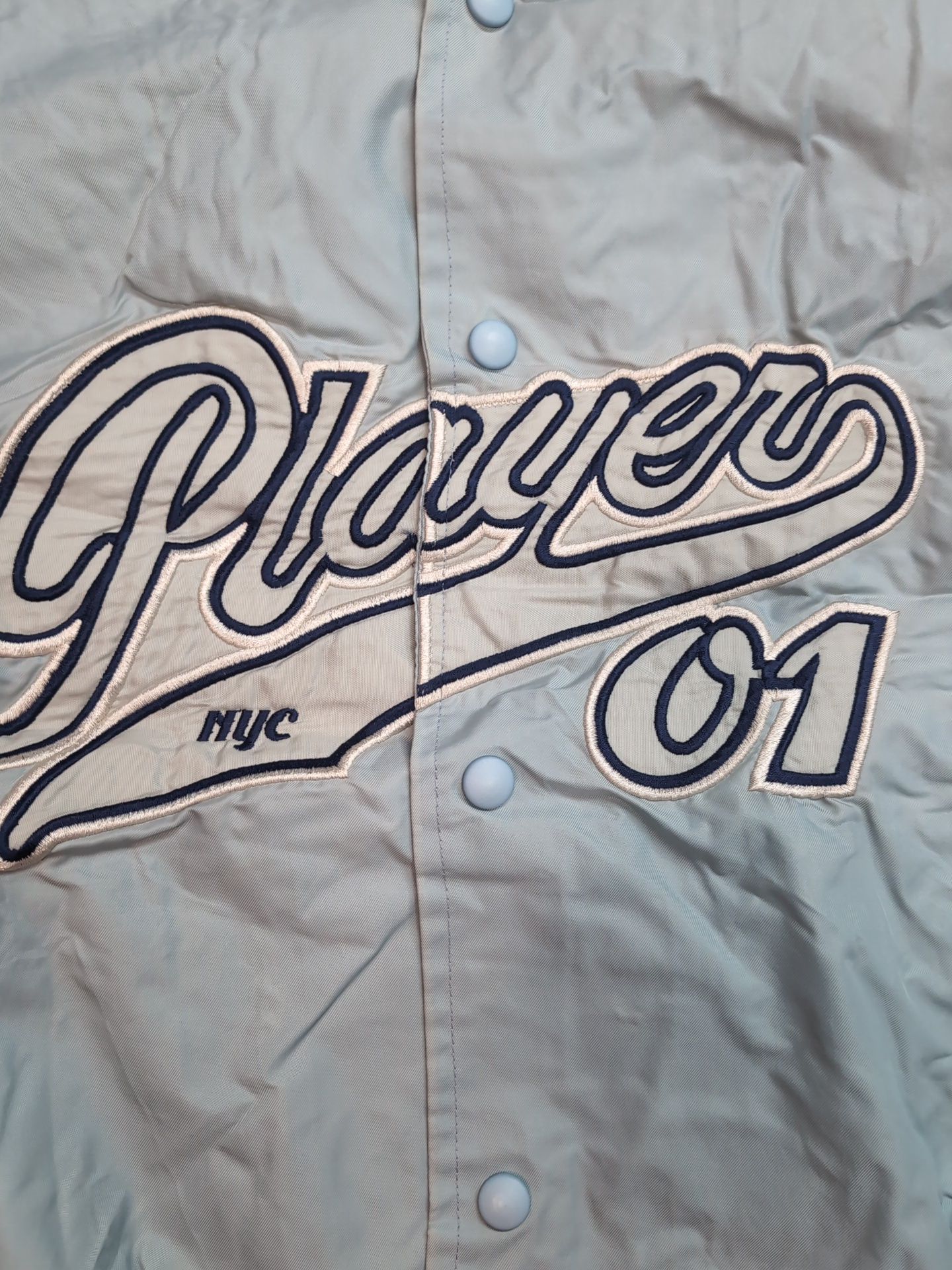 player one S - zdjęcie 3