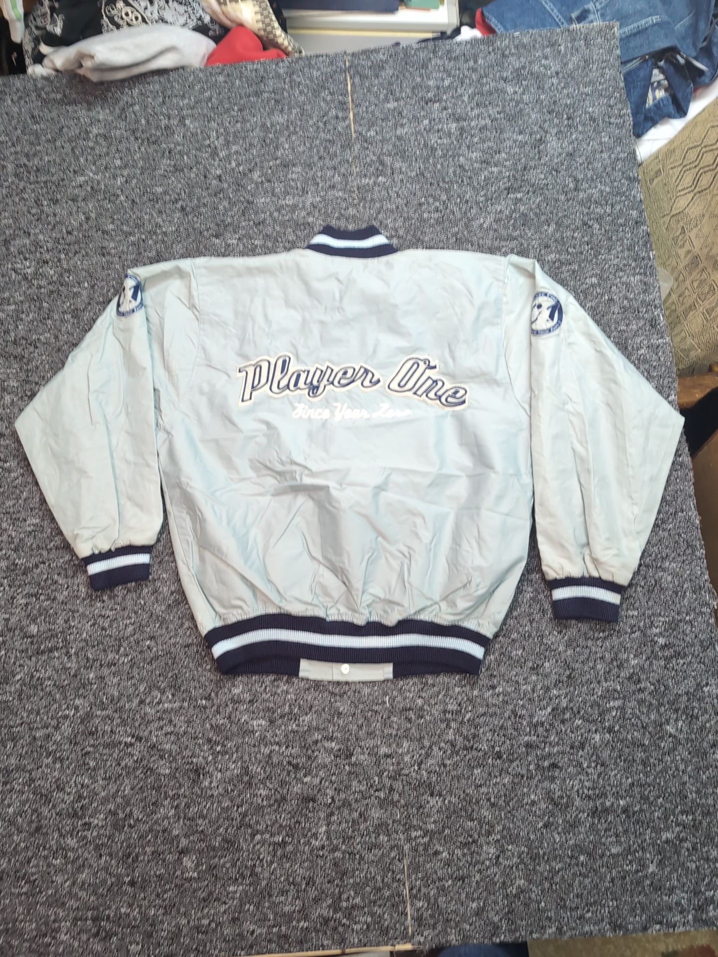 player one S - zdjęcie 6