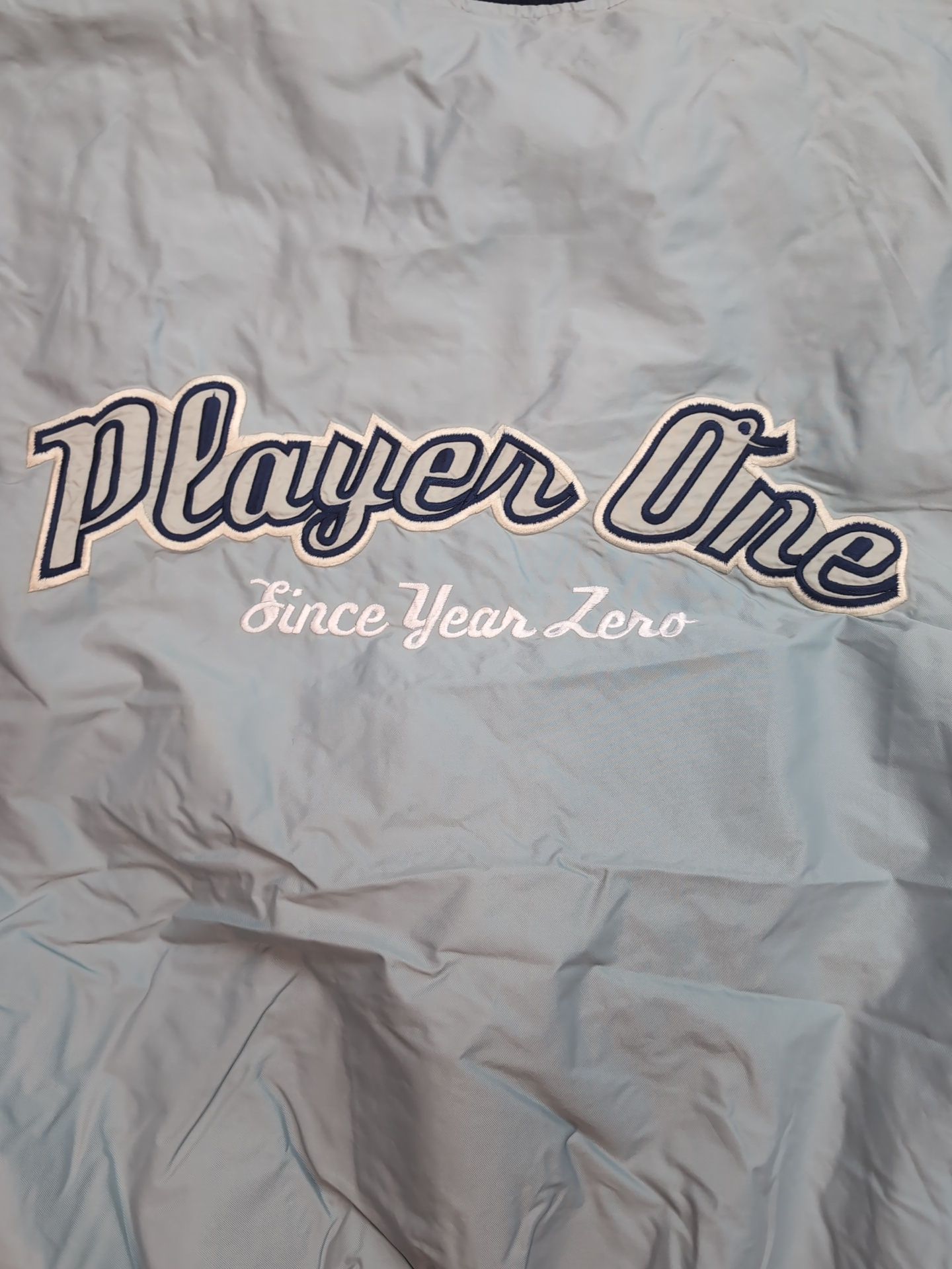 player one S - zdjęcie 7