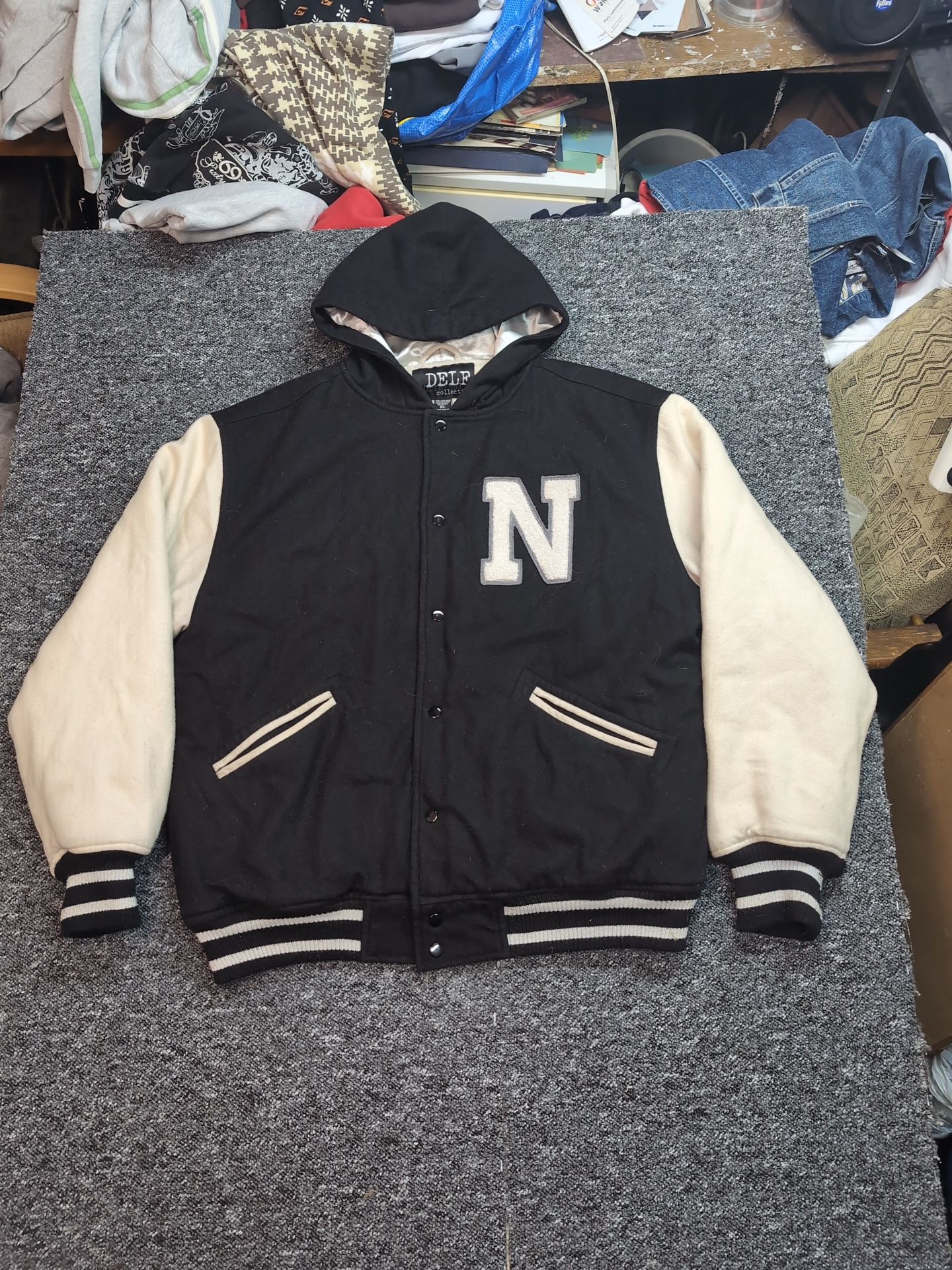 Delf XL - zdjęcie 3