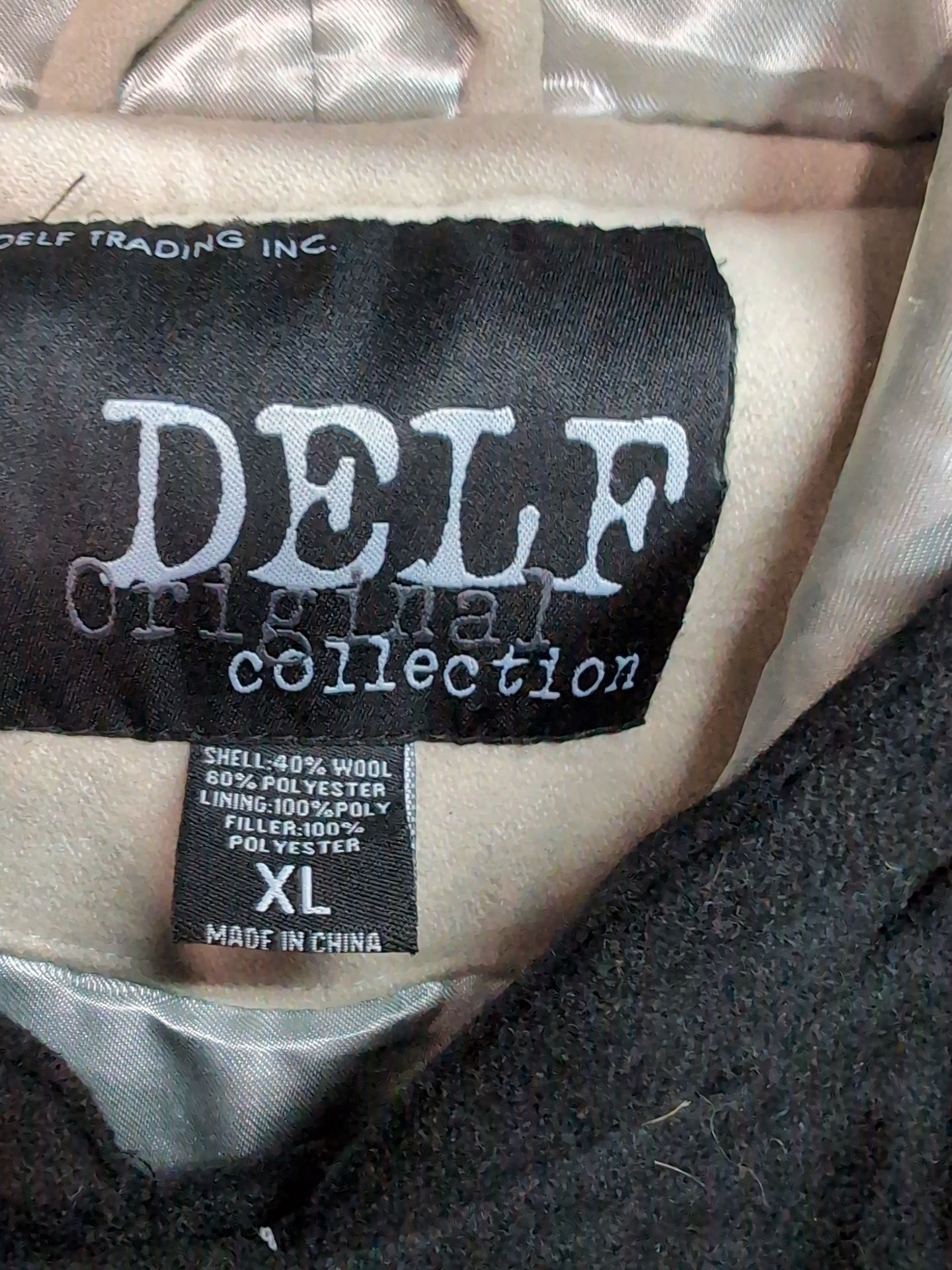 Delf XL - zdjęcie 5