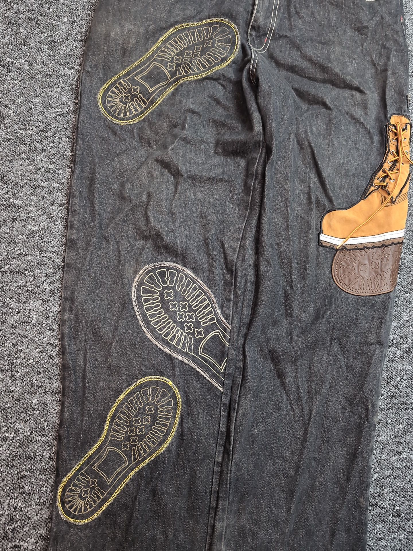 Raw Blue L - zdjęcie 9